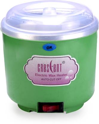 CRESCENT Wax Heater
