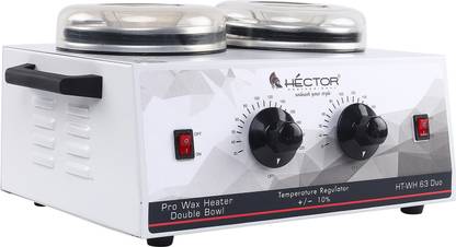 Hector Professional Oil and Wax Heater