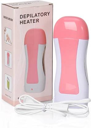 HSQ Wax Heater