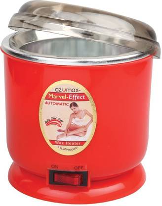 Ozomax Wax Heater