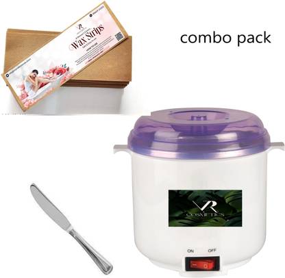 VR PROFESSIONAL Wax Heater