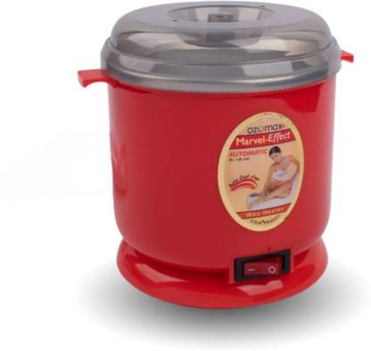 Ozomax Wax Heater