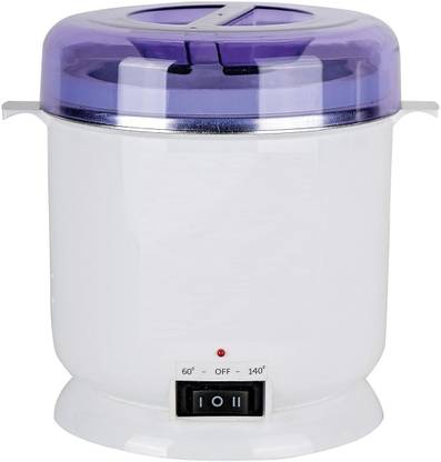 VR PROFESSIONAL Wax Heater