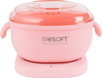 Biosoft Wax Heater