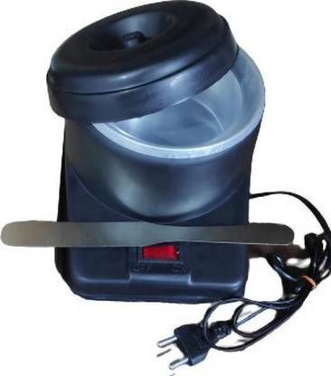 Swag Oil and Wax Heater