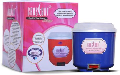 CRESCENT Wax Heater