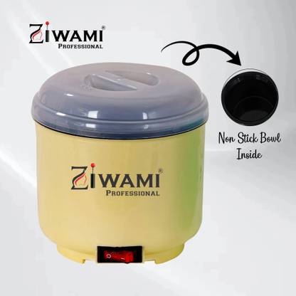 ziwami Wax Heater