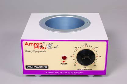 amron plus Wax Heater