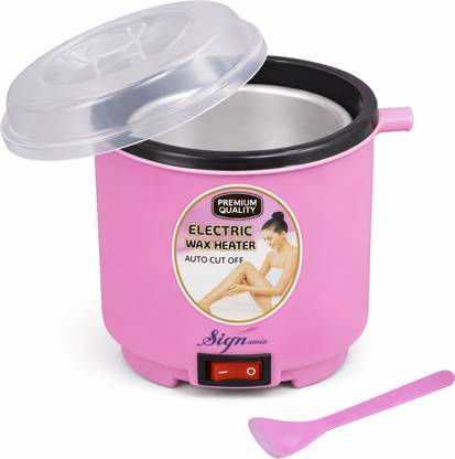 Walberrie Wax Heater