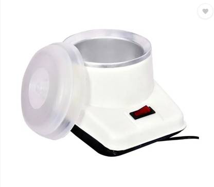 NUVIO Wax Heater