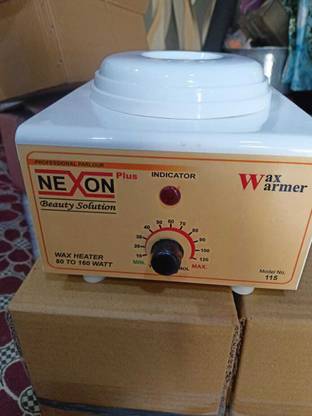 Alishba Wax Heater