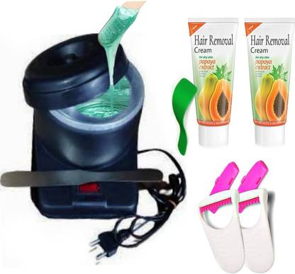 DWED Wax Heater