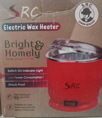 SRC Wax Heater