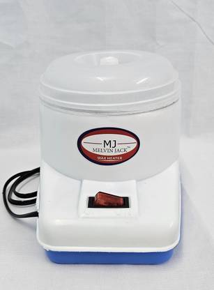 MELVIN JACK Wax Heater