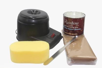RAINBOW black_chocolate _sponge