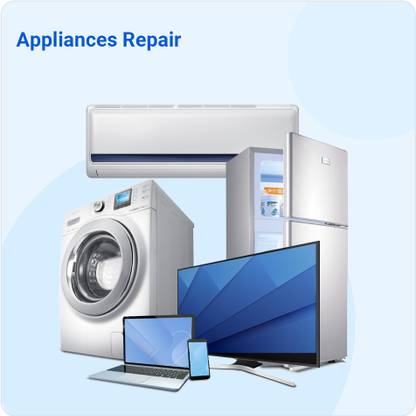 Appliances Repair Service