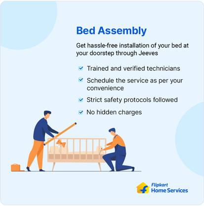 Bed Assembly