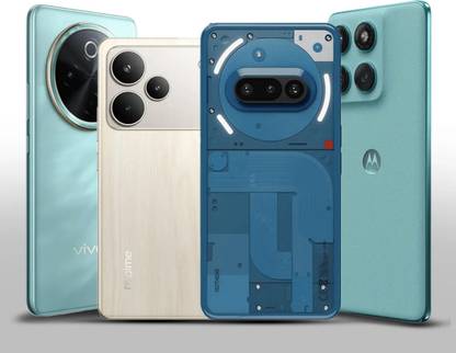 Mobiles Door Step Demo Only