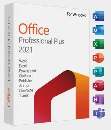 MICROSOFT Officesuit 2021 Pro Plus Professional Lifetime License Key ( Latest )