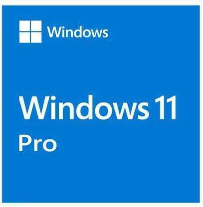 MICROSOFT Windows 11 Pro OEM DVD Pack Professional 64 Bit www.oemcdkeys.com For More Discount 64Bit