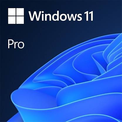 MICROSOFT Windows 11 www.oemcdkeys.com For More Discount (1 User, Lifetime Validity) Retail License