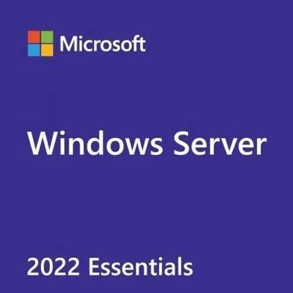 MICROSOFT Windows Server 2022 Watsapp 8248820033 For More Discount Essential (1 User/PC, Lifetime Validity)