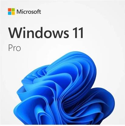 MICROSOFT Windows 11 Pro Lifetime License Key ( 1 User ) www.oemcdkeys.com For More Discount 64/32 Bit