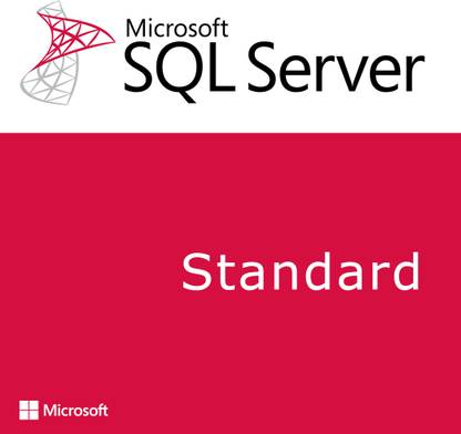 MICROSOFT SQL Server 2019 Standard (1 User/PC, Lifetime) Activation Key