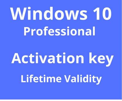 SUPERLIT Windows 10 Pro bit Locker 32-bit 64bit
