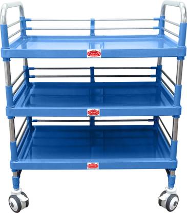 DESCO ITTT 201 Operatory Cabinetry