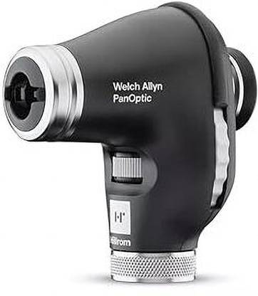 Sumit Surgical 118-3 Welch Allyn Panoptic plus Ophthalmoscope Head Only Direct Ophthalmoscope
