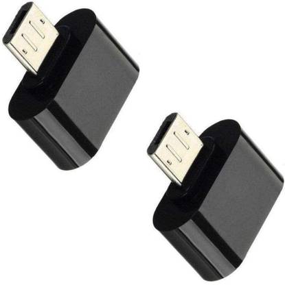 Rhobos Micro USB OTG Adapter