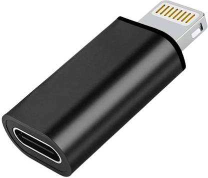 Msunjay USB Type C, Lightning OTG Adapter