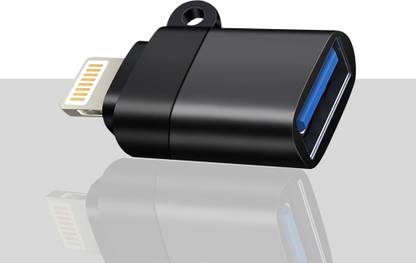 DRUMSTONE Lightning, USB OTG Adapter