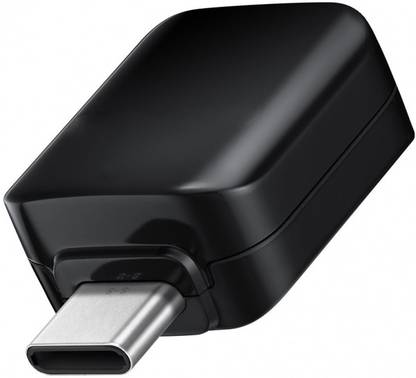 RECTITUDE USB Type C OTG Adapter