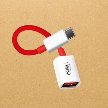 Ovista USB, USB Type C OTG Adapter