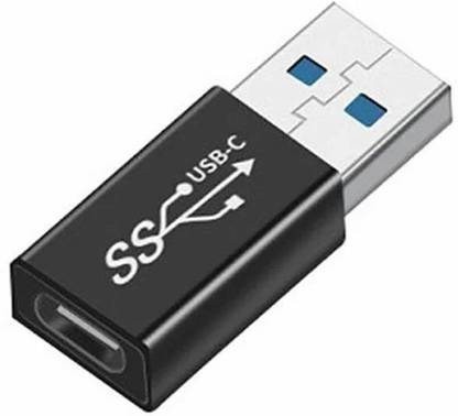 Tobo USB Type C OTG Adapter