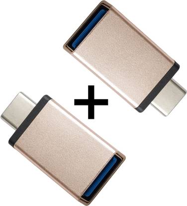 Sulania USB Type C, USB OTG Adapter