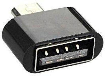 Skymac Micro USB OTG Adapter