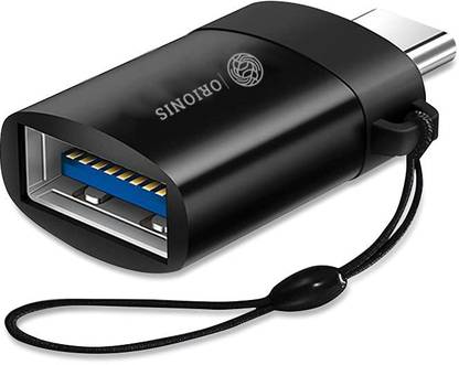 Orionis USB Type C OTG Adapter