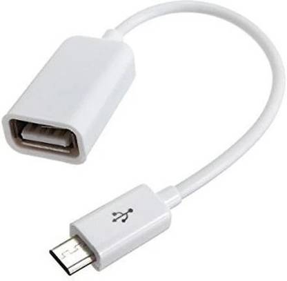 SUPER SONIC Micro USB OTG Adapter