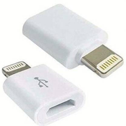 GADGETSMORE Lightning OTG Adapter