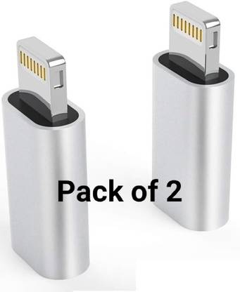 US HANDICRAFTS Lightning OTG Adapter