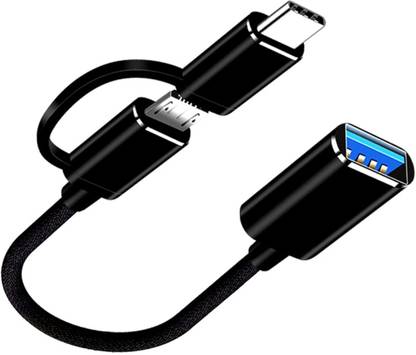 SANNO WORLD USB Type C OTG Adapter USB type c and micro otg adapter