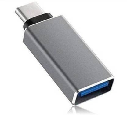 Zivaha USB OTG Adapter
