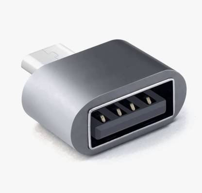 Digierav USB, USB Type C, Lightning, Micro USB, HDMI OTG Adapter