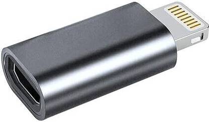 justcellz Lightning, Micro USB OTG Adapter