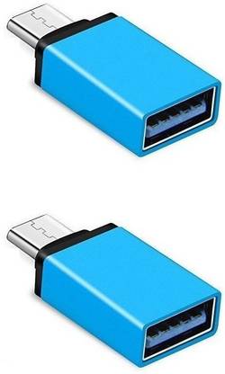 Ultracone USB Type C OTG Adapter