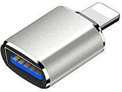 Redbox Lightning OTG Adapter