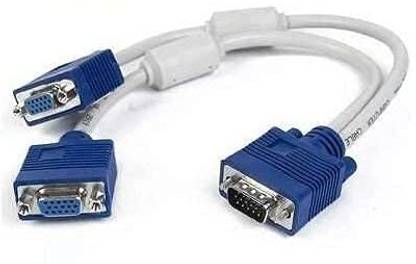 DEVBHOOMI HDMI OTG Adapter